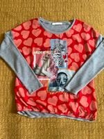 Verkaufe modernes Shirt Friedrichshain-Kreuzberg - Friedrichshain Vorschau