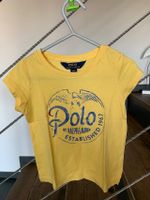 TOP: T-Shirt v. POLO Ralph Lauren, Gr. 3T / 3J Hessen - Fürth Vorschau