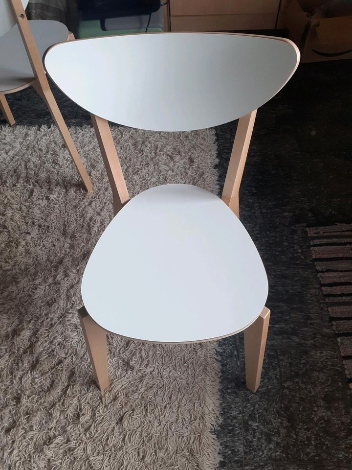 Ikea Stühle (2 Stück) in Lahntal