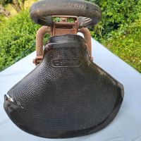 DERNFED Motorrad Sozius Sitz Oldtimer BMW DKW NSU Bayern - Rohr Vorschau