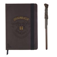 Harry Potter Hogwarts Notizbuch + Kugelschreiber Set Niedersachsen - Marschacht Vorschau