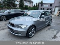 BMW Baureihe 1 Lim. 116d Nordrhein-Westfalen - Witten Vorschau
