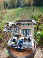 Playmobil Polizei Station mit Zubehör Baden-Württemberg - Offenau Vorschau