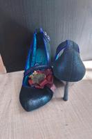 Irregular Choice Heels Gr.36 Kr. Passau - Passau Vorschau