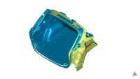 3D Scan - Reverse Engineering - CAD - 3D Druck Niedersachsen - Giesen Vorschau