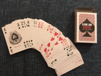 # Poker-Spiel-Karten Bayern - Schnaittach Vorschau