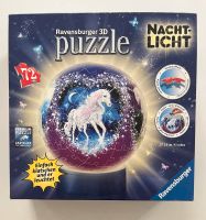 3D-Puzzle + Nachtlicht von Ravensburger Köln - Köln Klettenberg Vorschau