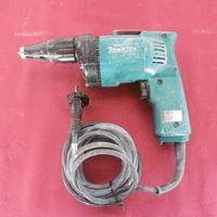 Makita Trockenbauschrauber 6822 - 1/4" Innensechskant Brandenburg - Meyenburg Vorschau