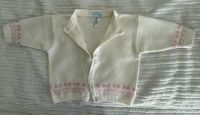 Baby Strickjacke Creme Jacadi Bayern - Mittenwald Vorschau