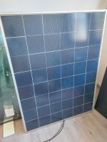 Solarmodule 180 W voll funtionsfähig Photovoltaik Baden-Württemberg - Vöhringen Vorschau