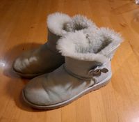 Ugg Boots mint Gr. 38 Baden-Württemberg - Bühl Vorschau