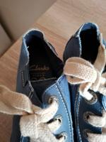 Halbschuhe Mecklenburg-Strelitz - Landkreis - Blankensee Vorschau