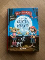 Die Jolley-Rogers im Bann der Geisterpiraten, Kinderbuch Nordrhein-Westfalen - Jülich Vorschau
