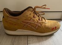 Asics Gel Lyte III 3 Brandenburg - Bergholz Rehbrücke Vorschau