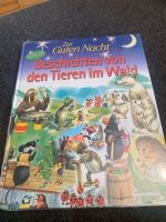 Buch und Kassette Zur Guten Nacht Tiere im Wald NEU und OVP Saarland - St. Ingbert Vorschau