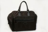 Reisetasche Business Weekender wasseabw.braun Henkelgriffe70er Bayern - Berching Vorschau