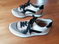 Paul Green sneaker 37 Nordrhein-Westfalen - Grevenbroich Vorschau