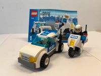 LEGO City Polizeistreife Baden-Württemberg - Freiburg im Breisgau Vorschau