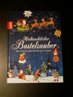 Buch Weihnachtlicher Bastelzauber Topp 2014 Berlin - Köpenick Vorschau