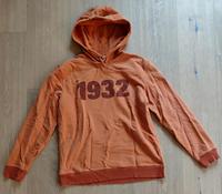 Cooler Hoodie von Mustang, orange, Kapuzenpullover Nürnberg (Mittelfr) - Gebersdorf Vorschau