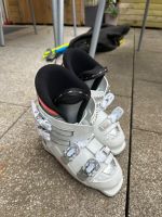 Kinder Skischuhe Wedze ADX 500 21/21,5 (gebraucht) München - Bogenhausen Vorschau