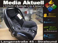 #126 ★ Maxi Cosi ★ Babyschale ★ Kindersitz  ★ TOP ★ Mecklenburg-Vorpommern - Stralsund Vorschau