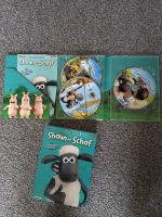 DVD Shaun Das Schaf Bayern - Neureichenau Vorschau