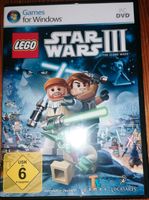 Lego Star Wars III für PC Windows Neu! Sachsen - Zwickau Vorschau