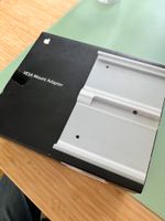 Apple VESA mount 24", 27" iMac, Cinema Display, Thunderbolt Disp München - Bogenhausen Vorschau