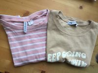 2 T-Shirts, H&M, New Yorker, Gr. XS Baden-Württemberg - Waldkirch Vorschau