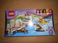 Lego Friends 3063 Stephanies Flugschule Wasserflugzeug NEU Nordrhein-Westfalen - Metelen Vorschau