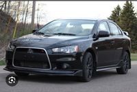 Suche Mitsubishi Ralliart Stufenheck kei sportback Tausch möglich Nordrhein-Westfalen - Dormagen Vorschau