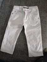 Trussardi Jeans beige gr. 80 12 Monate Hessen - Fernwald Vorschau