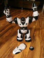 WowWee Roboter Robosapien X RC Rheinland-Pfalz - Dünfus Vorschau