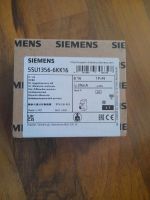 Siemens 5SU1356-6KK16 FI/LS-Schutzschalter B16A 1+N 30mA 6kA Frankfurt am Main - Sachsenhausen Vorschau