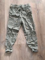 Jogger dünne Hose Mädchen H&M 104 Rheinland-Pfalz - Erpolzheim Vorschau