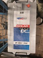 Solarbatterie 280Ah Saarland - Bexbach Vorschau