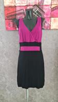 Bodyflirt Kleid Größe 40/42 pink Schwarz Sommer Party Harburg - Hamburg Eißendorf Vorschau
