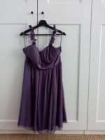 Festkleid/ Abendkleid (Farbe Lila) zu verkaufen Sachsen - Döbeln Vorschau