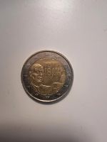 2 Euro Münze Berlin - Hohenschönhausen Vorschau