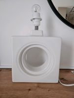 IKEA Tischlampe Keramik weiss Nordrhein-Westfalen - Bad Lippspringe Vorschau