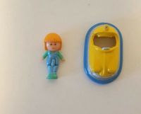 Bluebird Polly Pocket 1989 "Midge's Bumper Car" ohne Ring Brandenburg - Ahrensfelde Vorschau