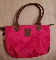 Top Model Umhängetasche Handtasche Topmodel Tasche pink neuwertig Schleswig-Holstein - Kaltenkirchen Vorschau