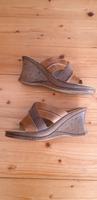 Damen Schuhe,  Gr 40 Bayern - Kemnath Vorschau