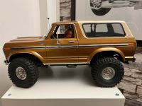 Ford Bronco Crawler Scaler Unikat!!! Essen - Essen-Borbeck Vorschau