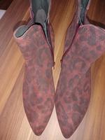 Gabor Stiefeletten Gr.38.5 neu Nürnberg (Mittelfr) - Mitte Vorschau