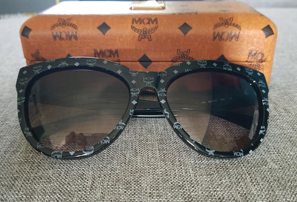 MCM Damen Sonnenbrille Neu in Nordrhein-Westfalen - Oberhausen | eBay  Kleinanzeigen ist jetzt Kleinanzeigen