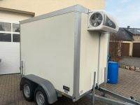 Kühlwagen Kühlanhänger MEYER Nordrhein-Westfalen - Odenthal Vorschau