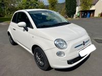 Fiat 500 Sport Rheinland-Pfalz - Betzdorf Vorschau