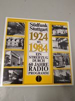 Südfunks Stuttgart 1924 - 1984 Ein akustischer Streifzug, 3 LPs Stuttgart - Weilimdorf Vorschau